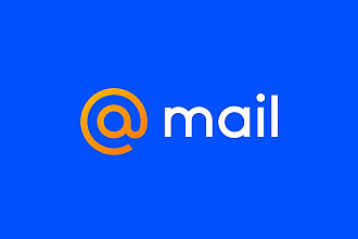 Создание почтовых ящиков Mail.ru