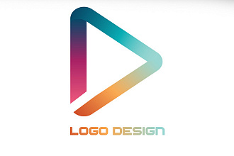Разработка и зарисовка логотипа