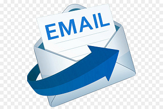 Email, смс рассылка