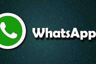 Whatsapp рассылка качественно и недорого по вашим базам