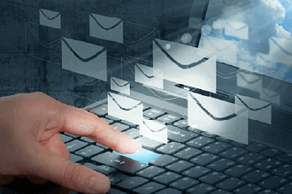 Вручную разошлю письма на еmail-адреса