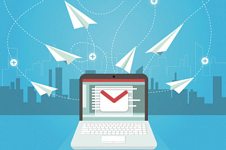 Качественная e-mail рассылка на все почтовые сервисы