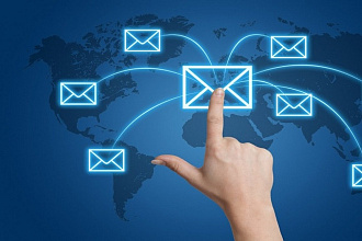 Разошлю письма, e-mail marketing
