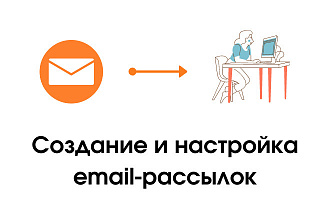 Emailing. Регистрация и оформление аккаунта в почтовом сервисе