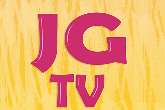 Шапка для YouTube-канала, логотип