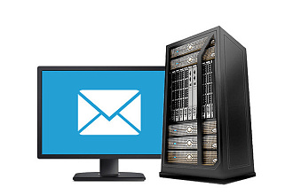 Настрою сервер для Email рассылки