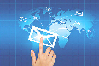 Email-рассылка, Email маркетинг любой сложности + цепочка сообщений