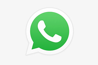 Массовая рассылка Whatsapp на 700 номеров через создание групп