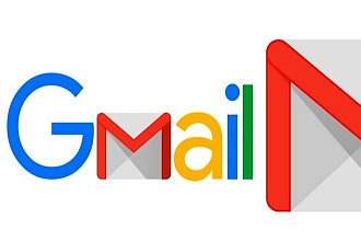 Зарегистрирую 25 почтовых ящиков gmail.com вручную
