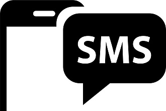 SMS спам на телефон