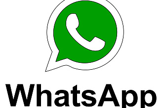 Whatsapp рассылка в личку