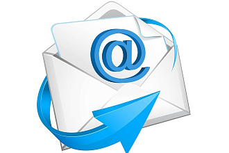 Ручная отправка инфо на email или форму обратной связи