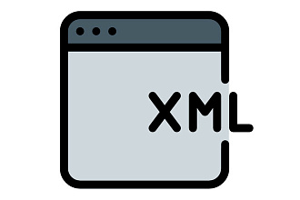 XML прайс-лист для Google Merchant
