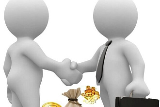 Помощь в продаже любых товаров