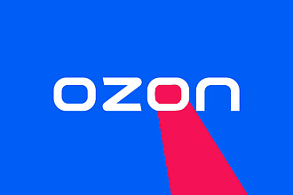 Заполню карточки товаров на Ozon Seller Озон Селлер