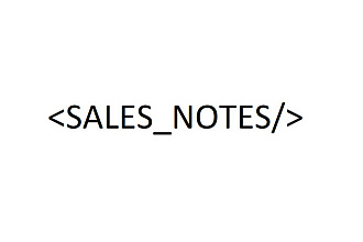 Добавлю sales notes в выгрузку YML для Яндекс. Маркет в Битриксе