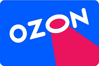 Создание и наполнение товарных карточек на OZON