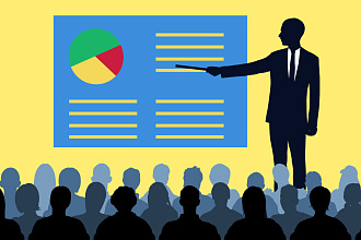 Под заказ создам презентацию в PowerPoint