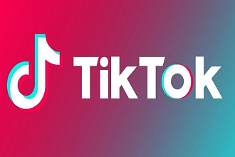 Продвижение в Tiktok