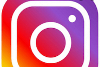 Добавляю друзей вашему Instagram