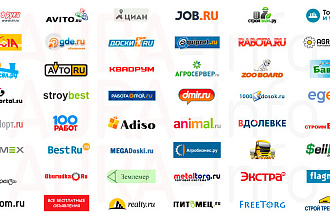 Размещение объявлений на 30 интернет досках