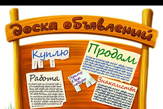 Быстрое распространение товаров на сайтах