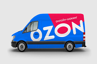 Создание магазина на маркетплейсе Ozon + ведение до первой продажи