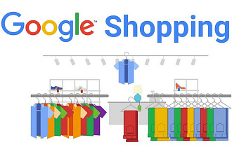 Добавлю магазин на Google Покупки