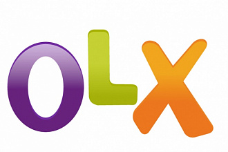 Размещение объявлений на OLX