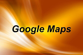 Задам 10 вопросов на Вашу бизнес страницу на Google map, Гугл карты