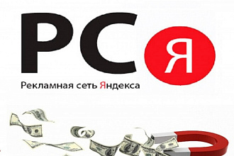 Настройка рекламы в Яндекс РСЯ