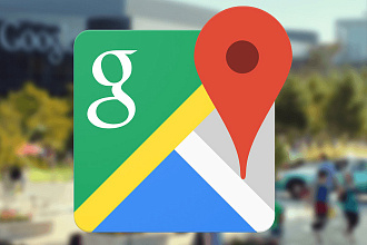 Продвижение на Google Maps с помощью видео