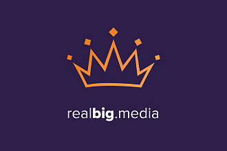 Настройка сайт с сервисом RealBigMedia. Монетизация сайта. А-В тест