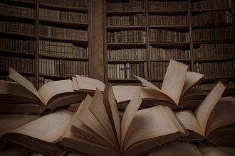 Перепишу книгу