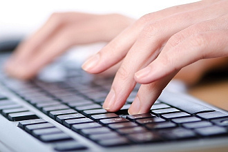 Наберу текст со сканов и фото, быстро и качественно