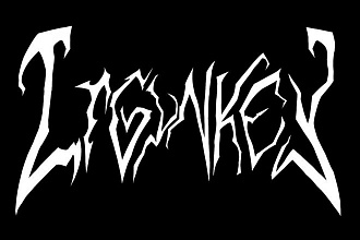 Логотип для метал группы. Dunkelwort