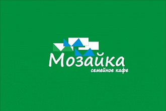 Разработка дизайна логотипа