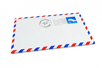 Дизайн конвертов