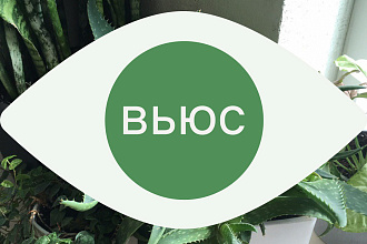 Разработаю логотип