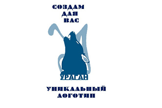 Создам уникальные логотипы