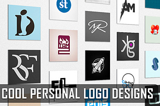 Дизайн логотипа в 3-х вариантах бесплатно
