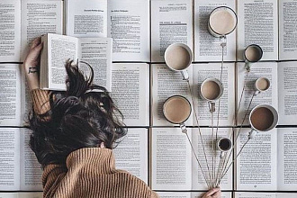 Набор текста с любых источников