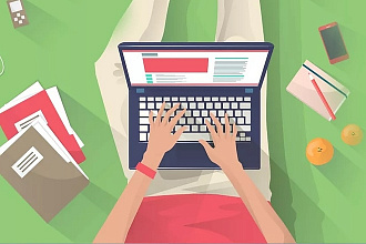 Перепечатаю текст с изображений