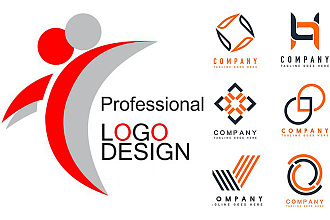 Логотип, Профессионально, Качественно, недорого