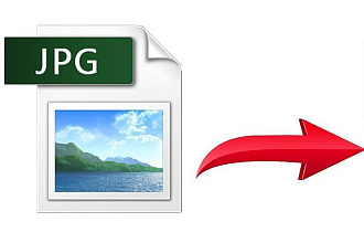 Наберу, расшифрую текст из PDF, JPEG в Word, Excel