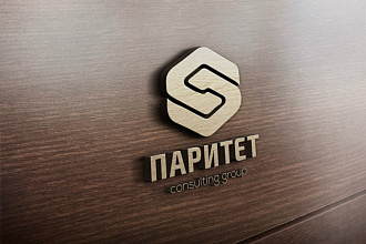 Логотип