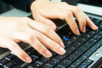 Наберу текст в любом формате
