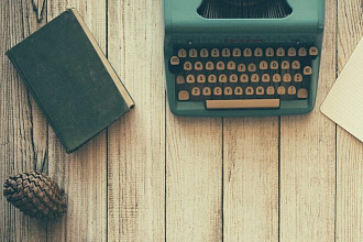 Набор текста в Word с изображений, сканов, pdf