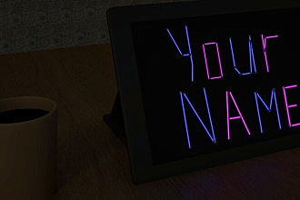 Создание 3D аватарок для ваших проектов