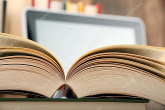 Качественно и быстро наберу текст в Word с любого источника